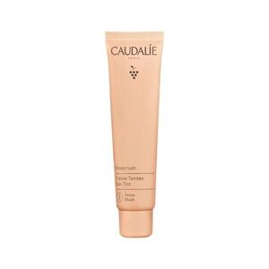 NWT! Caudalie Vinocrush Tinted CC Cream in Shade 3 30ml